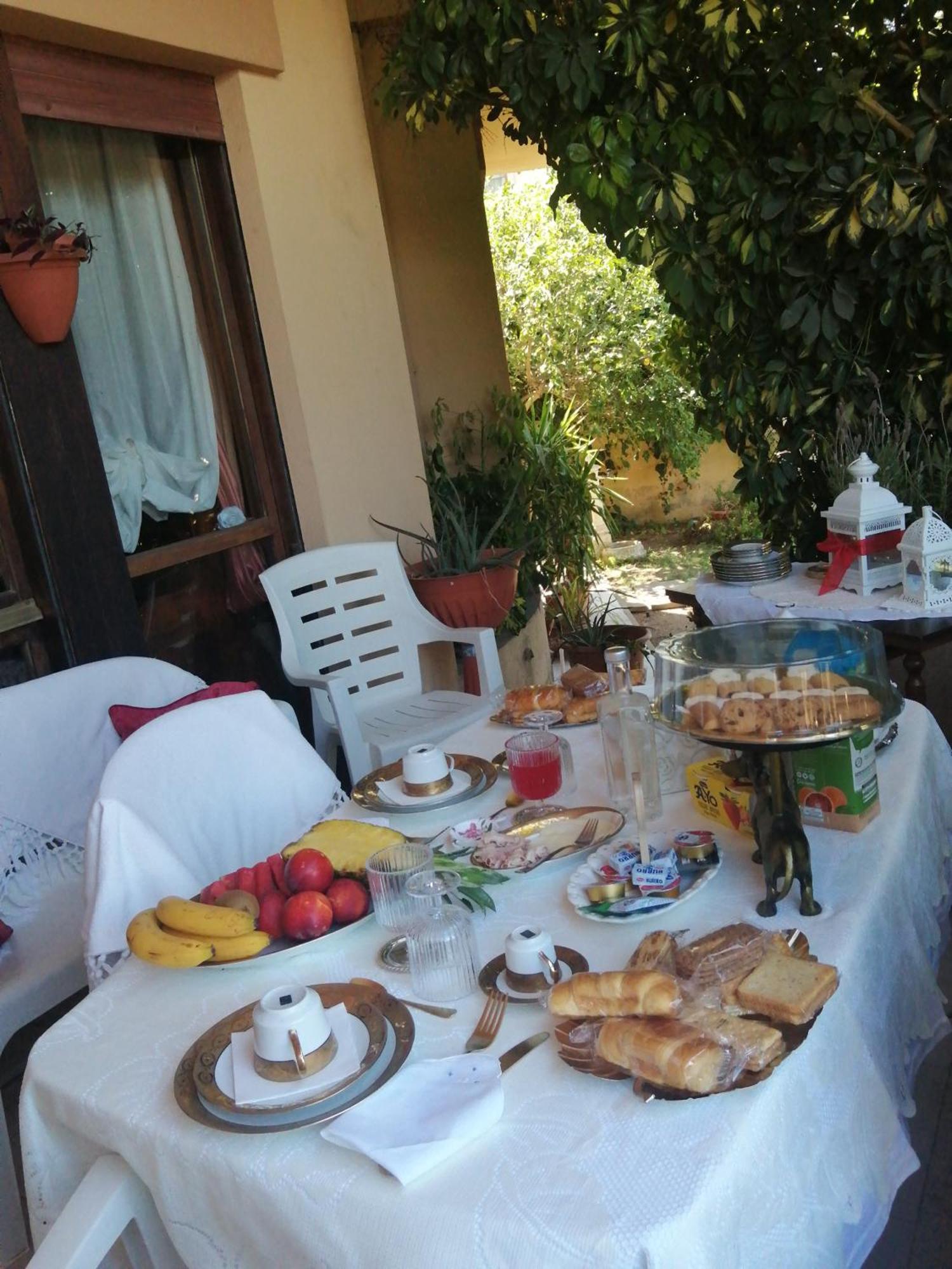 Luis&Susy Home, Cagliari Ngoại thất bức ảnh