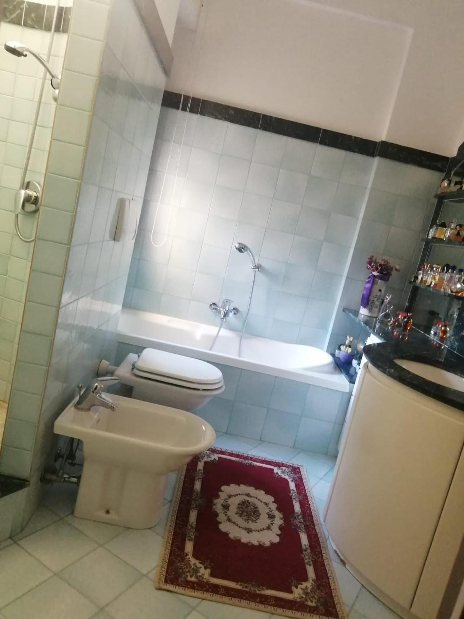 Luis&Susy Home, Cagliari Ngoại thất bức ảnh