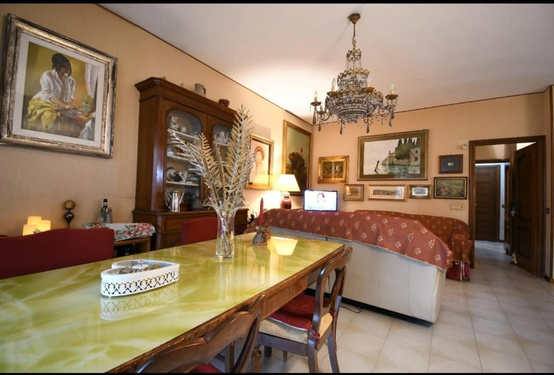 Luis&Susy Home, Cagliari Ngoại thất bức ảnh