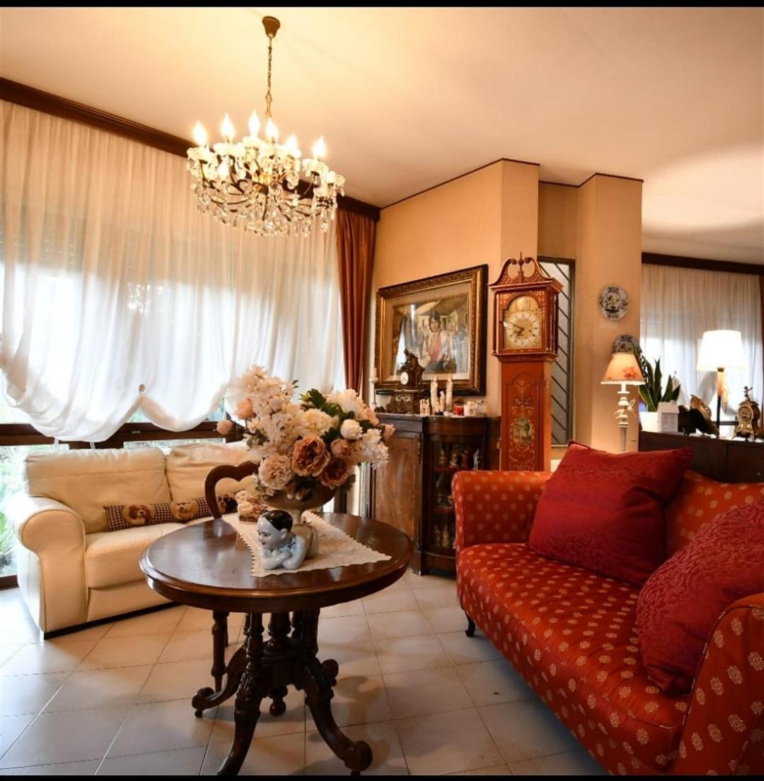 Luis&Susy Home, Cagliari Ngoại thất bức ảnh