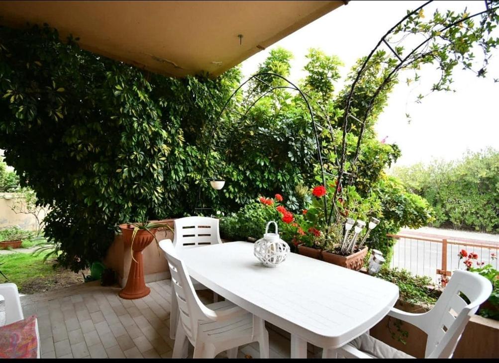Luis&Susy Home, Cagliari Ngoại thất bức ảnh