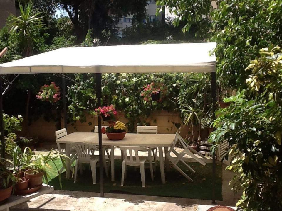 Luis&Susy Home, Cagliari Ngoại thất bức ảnh