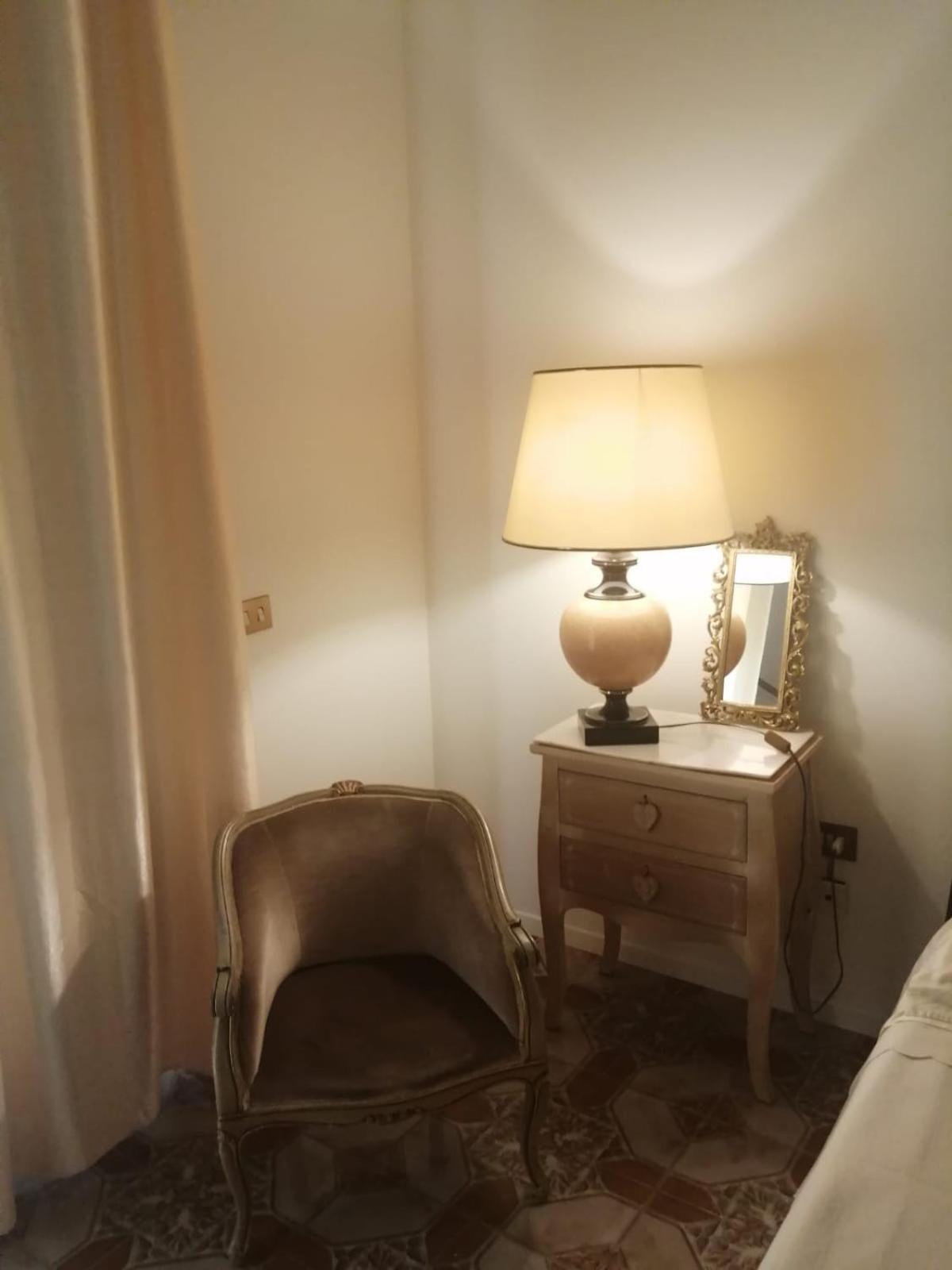 Luis&Susy Home, Cagliari Ngoại thất bức ảnh