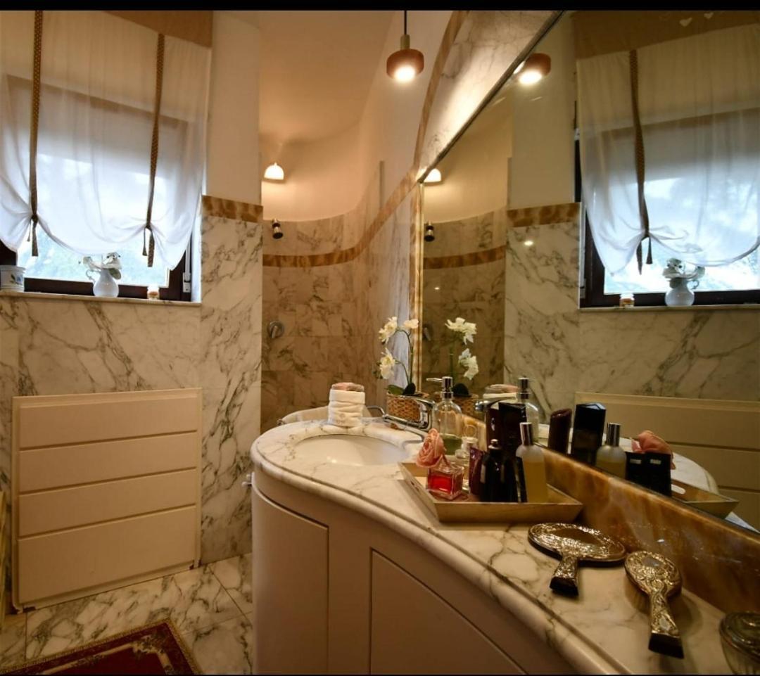 Luis&Susy Home, Cagliari Ngoại thất bức ảnh
